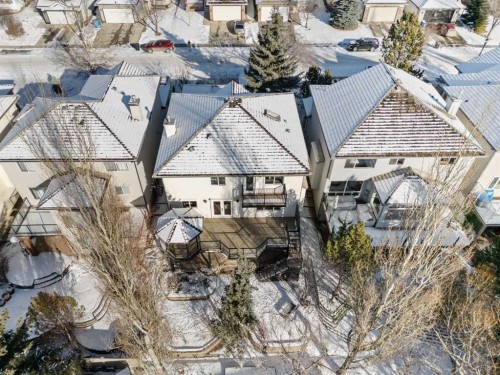 63 Springbank Crescent Sw, Calgary, AB - Outdoor