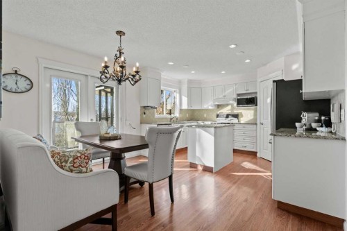 63 Springbank Crescent Sw, Calgary, AB - Indoor