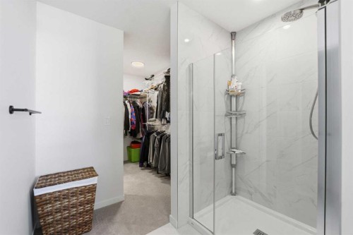 102 Setonstone Manor Se, Calgary, AB - Indoor Photo Showing Bathroom