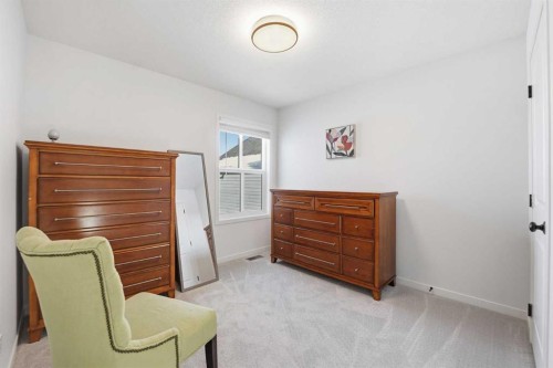 102 Setonstone Manor Se, Calgary, AB - Indoor