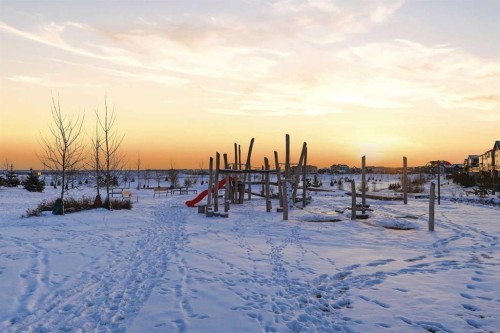 102 Setonstone Manor Se, Calgary, AB - Outdoor With View