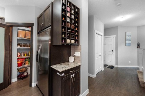 80 Legacy Reach Manor Se, Calgary, AB - Indoor