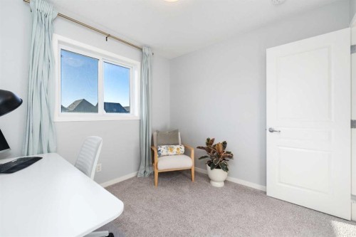 108 Masters Heights Se, Calgary, AB - Indoor