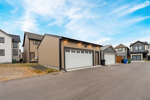 108 Masters Heights Se, Calgary, AB - Outdoor