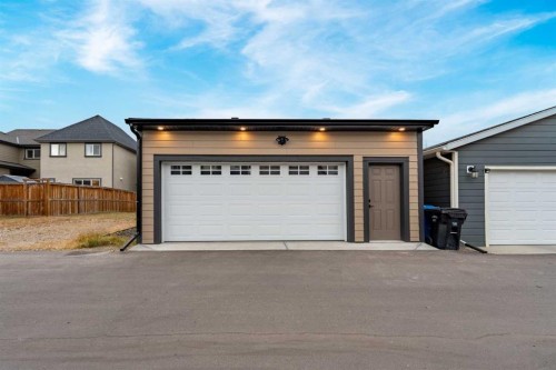 108 Masters Heights Se, Calgary, AB - Outdoor