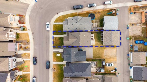 108 Masters Heights Se, Calgary, AB - 