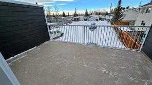 #3-106 4Th Street Nw, Sundre, AB 