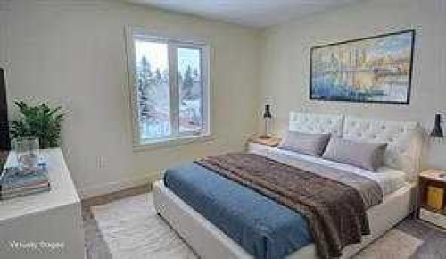 #3-106 4Th Street Nw, Sundre, AB 