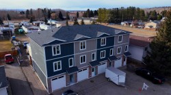 #3-106 4th Street NW Sundre, AB T0M 1X0