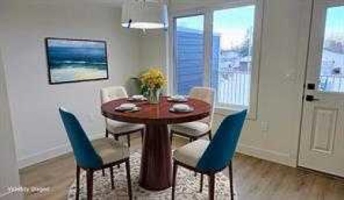 #3-106 4Th Street Nw, Sundre, AB 