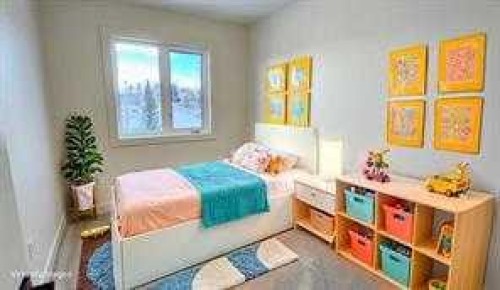 #3-106 4Th Street Nw, Sundre, AB 