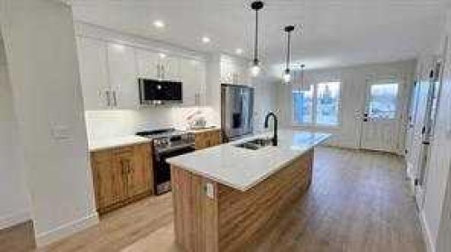 #3-106 4Th Street Nw, Sundre, AB 