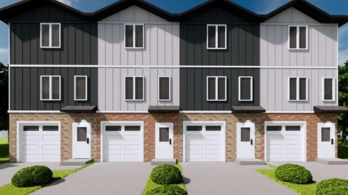 #3-106 4Th Street Nw, Sundre, AB 