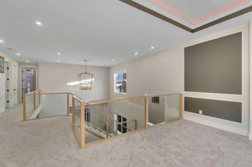 2012 Waterbury Road, Chestermere, AB - Indoor Photo Showing Other Room