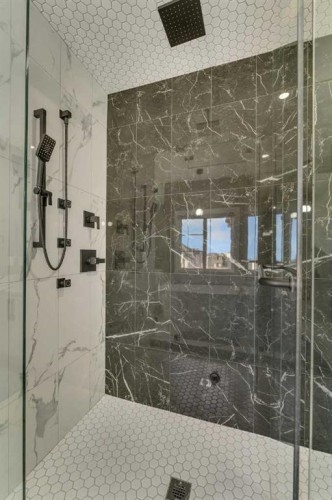 2012 Waterbury Road, Chestermere, AB - Indoor Photo Showing Bathroom