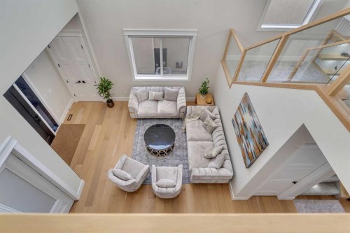 2012 Waterbury Road, Chestermere, AB - Indoor Photo Showing Other Room