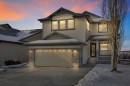 100 Cougarstone Manor Sw, Calgary, AB  - Outdoor 