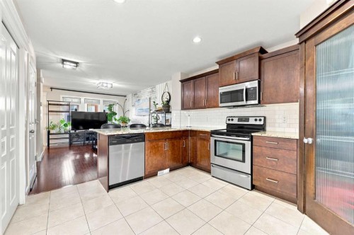 862 Evanston Drive Nw, Calgary, AB 