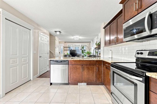 862 Evanston Drive Nw, Calgary, AB 
