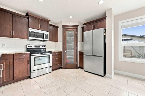 862 Evanston Drive Nw, Calgary, AB 