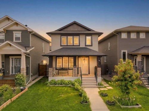 862 Evanston Drive Nw, Calgary, AB 