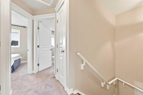 862 Evanston Drive Nw, Calgary, AB 