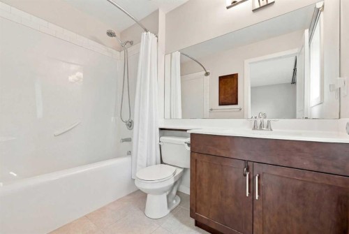 862 Evanston Drive Nw, Calgary, AB 