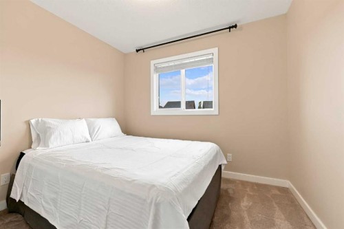 862 Evanston Drive Nw, Calgary, AB 