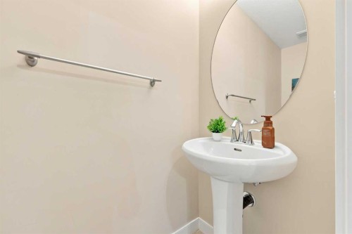 862 Evanston Drive Nw, Calgary, AB 