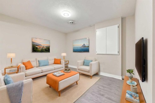 862 Evanston Drive Nw, Calgary, AB 
