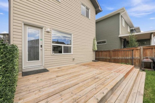862 Evanston Drive Nw, Calgary, AB 