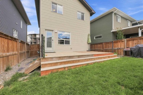 862 Evanston Drive Nw, Calgary, AB 