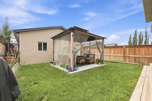 862 Evanston Drive Nw, Calgary, AB 