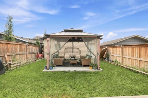 862 Evanston Drive Nw, Calgary, AB 