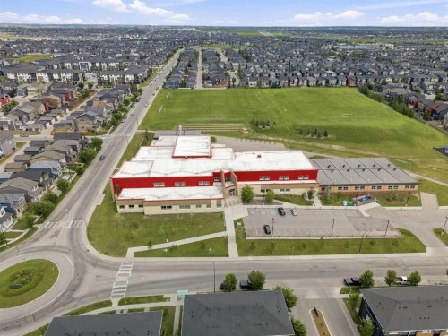 862 Evanston Drive Nw, Calgary, AB 