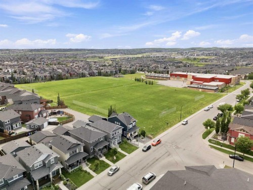862 Evanston Drive Nw, Calgary, AB 