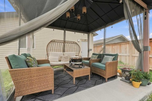 862 Evanston Drive Nw, Calgary, AB 