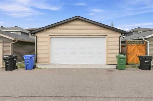 862 Evanston Drive Nw, Calgary, AB 