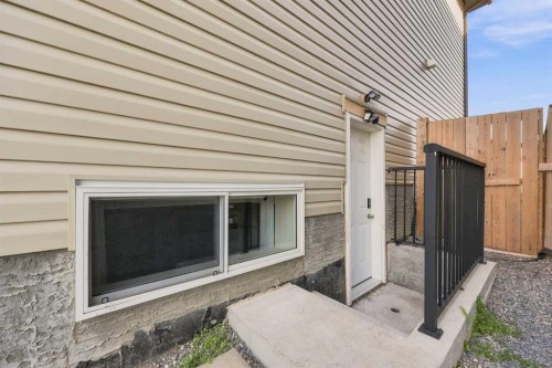 862 Evanston Drive Nw, Calgary, AB 