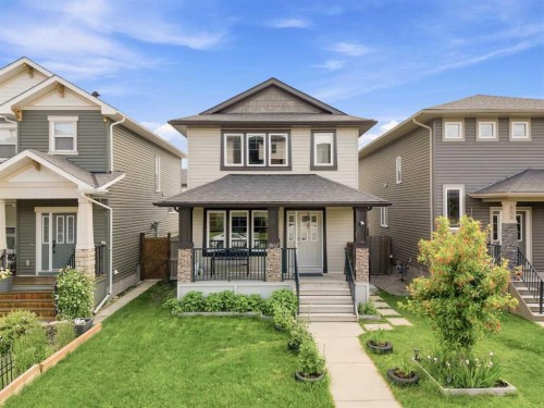 862 Evanston Drive Nw, Calgary, AB 