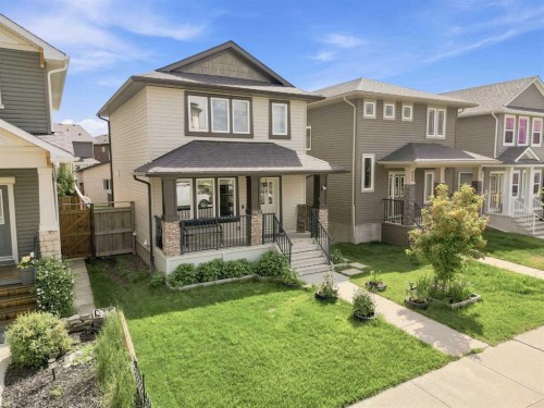 862 Evanston Drive Nw, Calgary, AB 