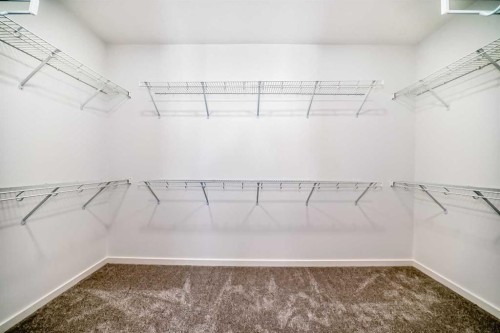 10 Rodelle Common Nw, Calgary, AB - Indoor With Storage