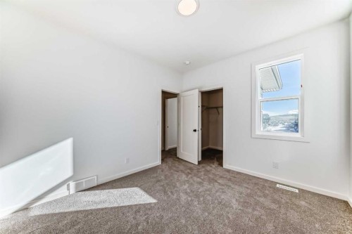 10 Rodelle Common Nw, Calgary, AB - Indoor