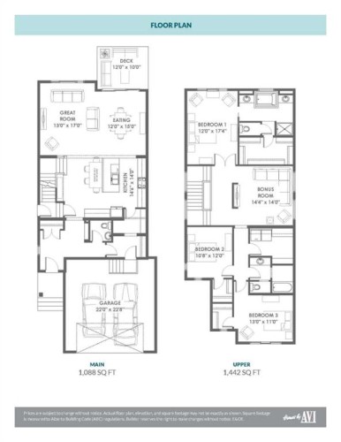 10 Rodelle Common Nw, Calgary, AB - Other