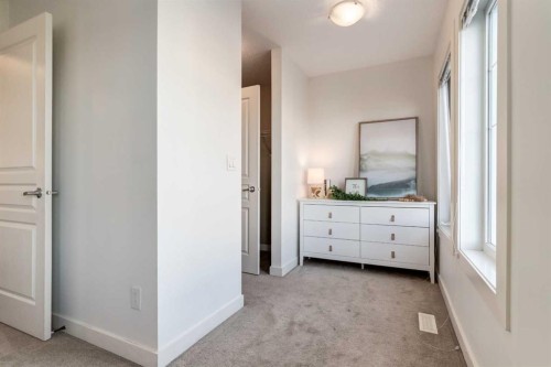 705 Evanston Square Nw, Calgary, AB - Indoor