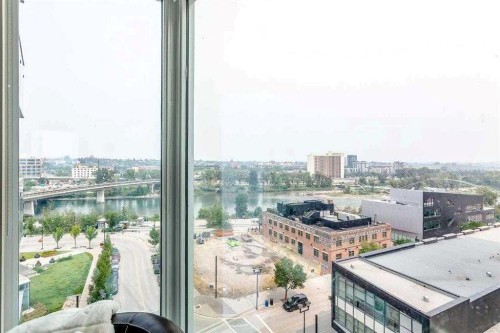 805-519 Riverfront Avenue Se, Calgary, AB -  Photo Showing Other Room