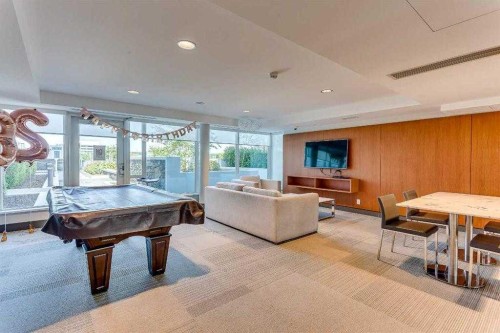 805-519 Riverfront Avenue Se, Calgary, AB - Indoor Photo Showing Other Room