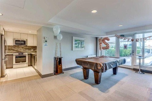 805-519 Riverfront Avenue Se, Calgary, AB - Indoor Photo Showing Other Room