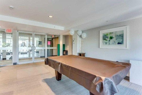 805-519 Riverfront Avenue Se, Calgary, AB - Indoor Photo Showing Other Room