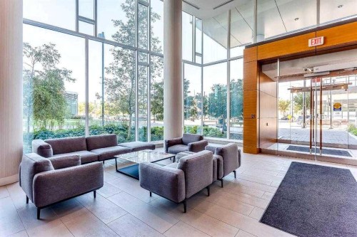 805-519 Riverfront Avenue Se, Calgary, AB - Indoor Photo Showing Other Room